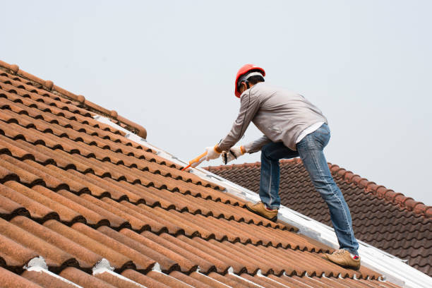Best Tile Roofing Installation  in Kenhorst, PA