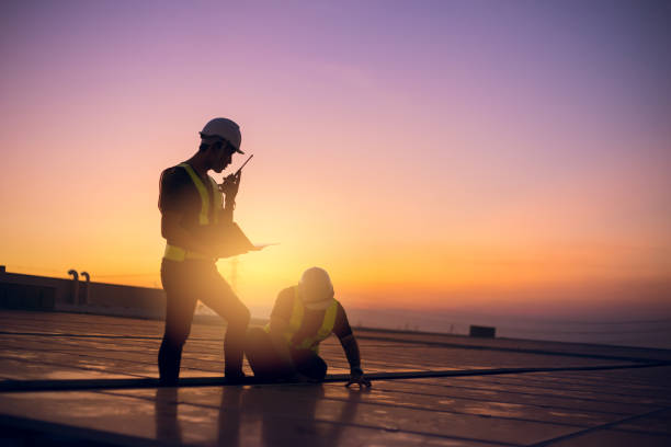 Best Rubber Roofing (EPDM, TPO)  in Kenhorst, PA